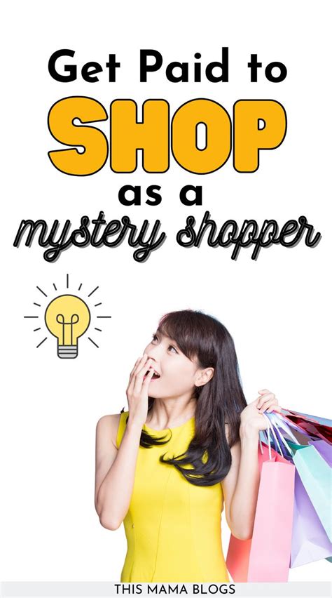 mystery shoppers near me.